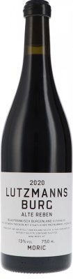 Weingut Moric - Lutzmannsburg Blaufränkisch Alte Reben Burgenland 2021